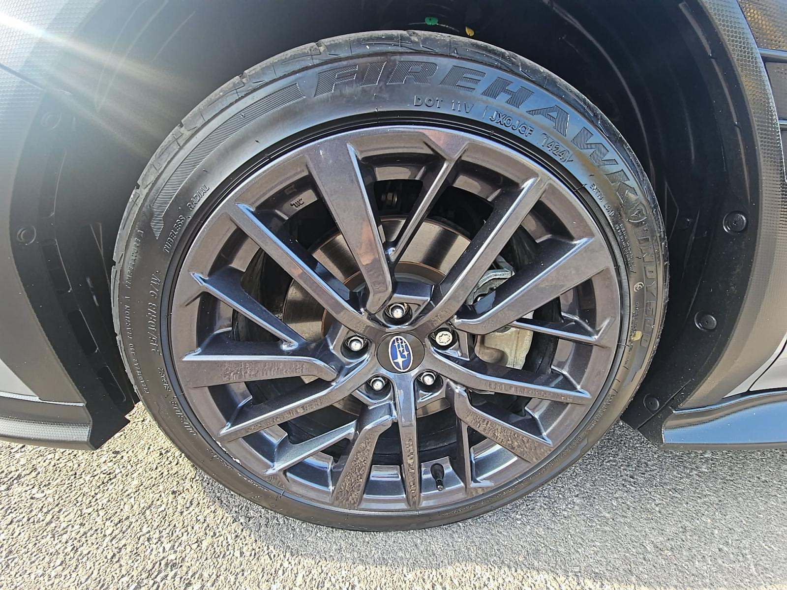 2023 Subaru WRX Premium AWD