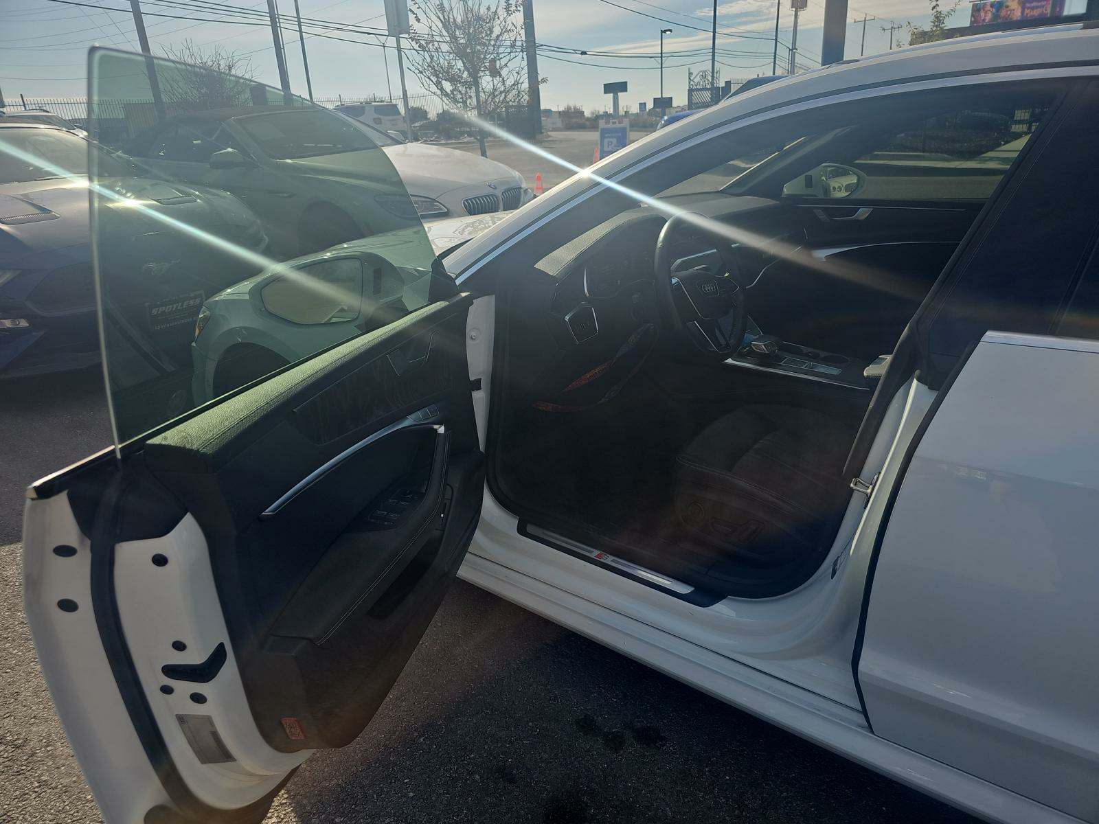 2019 Audi A7 3.0T Premium Plus AWD