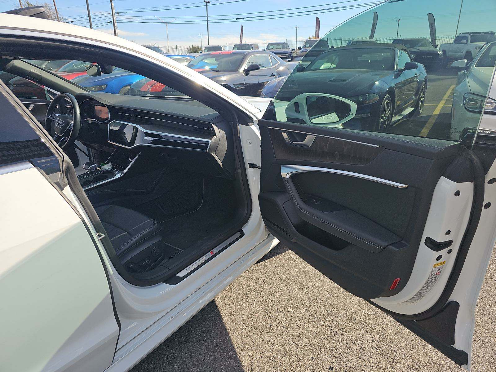 2019 Audi A7 3.0T Premium Plus AWD