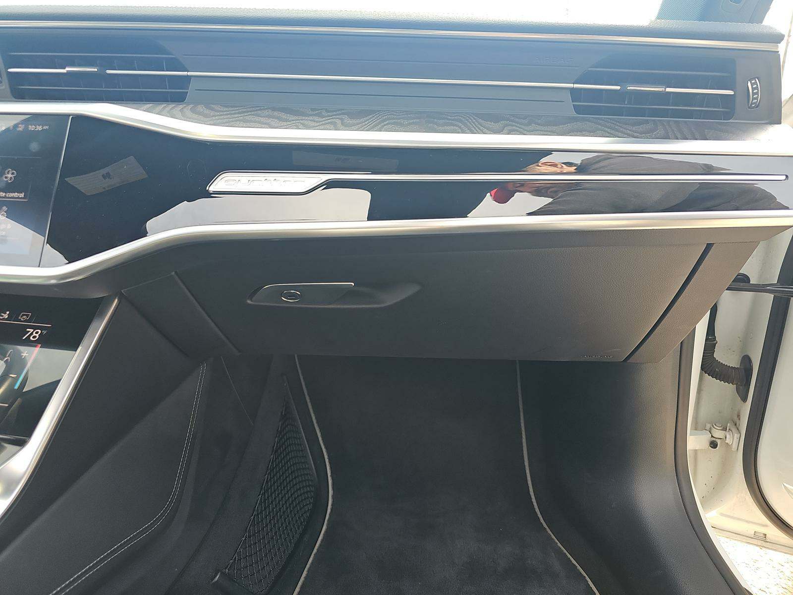 2019 Audi A7 3.0T Premium Plus AWD