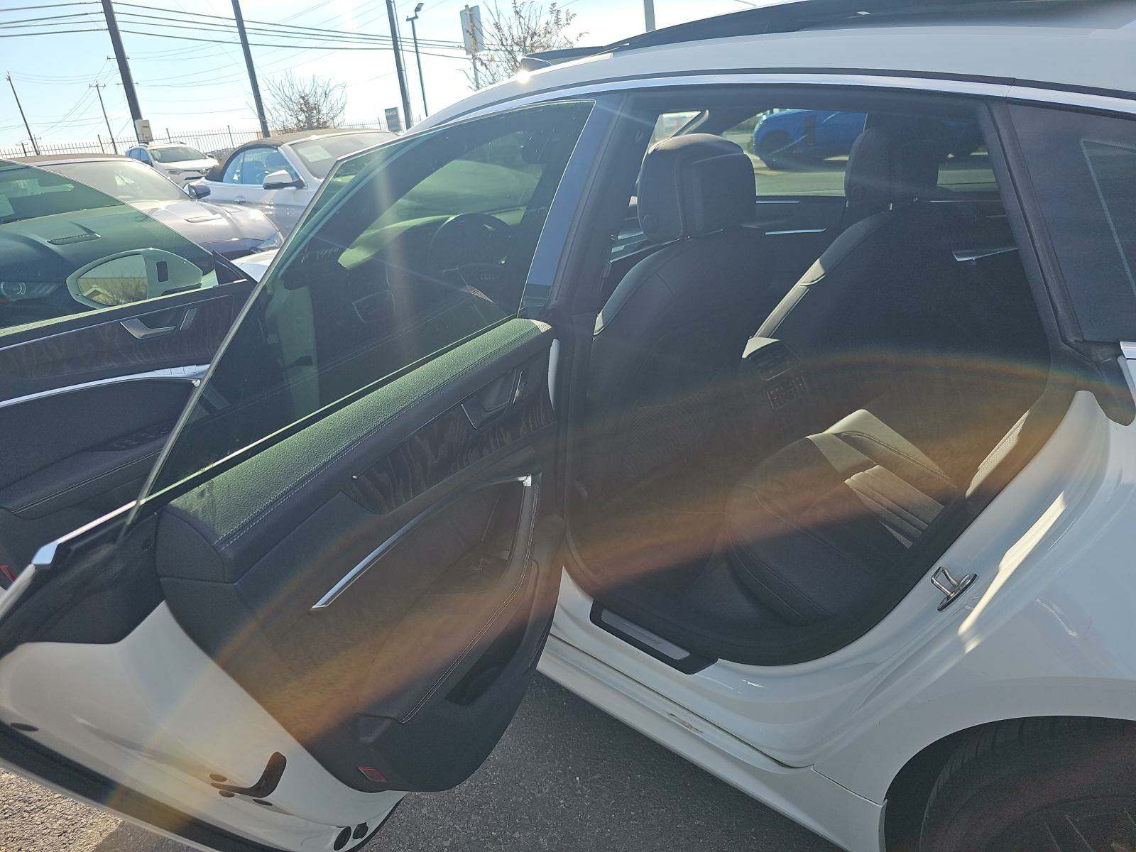 2019 Audi A7 3.0T Premium Plus AWD