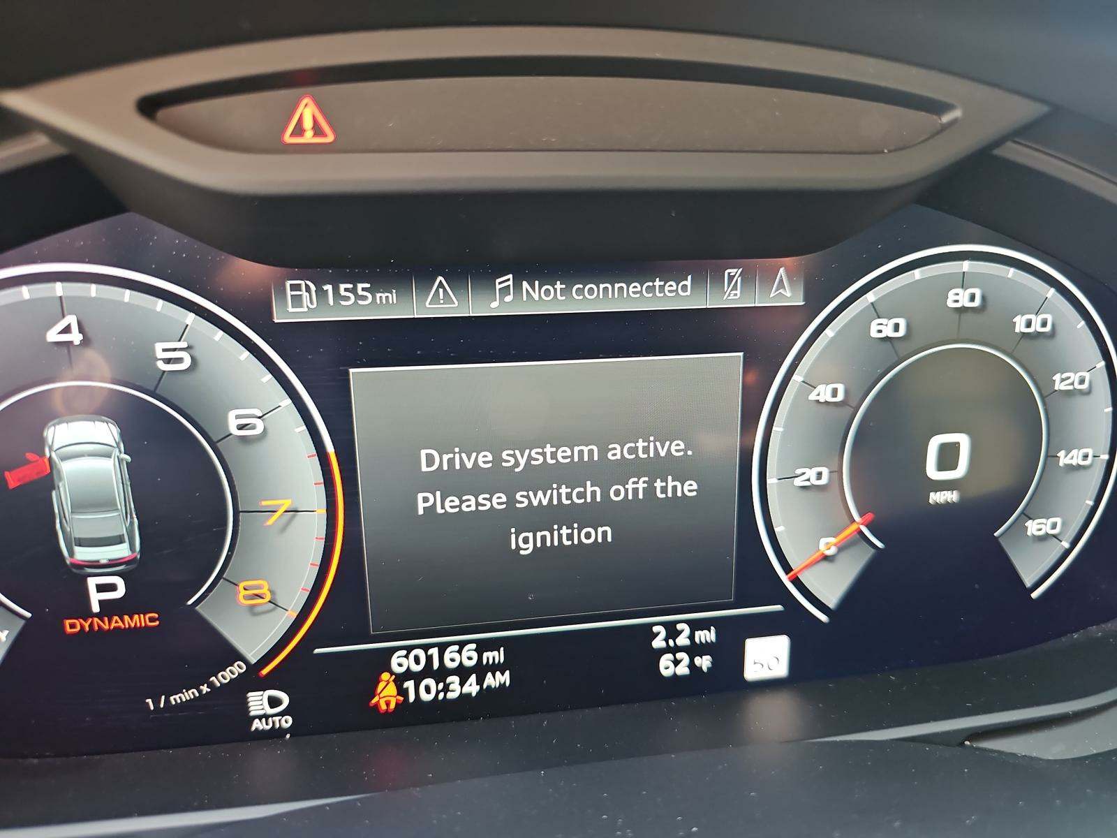 2019 Audi A7 3.0T Premium Plus AWD