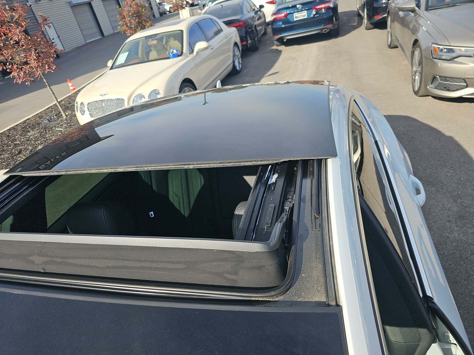 2019 Audi A7 3.0T Premium Plus AWD