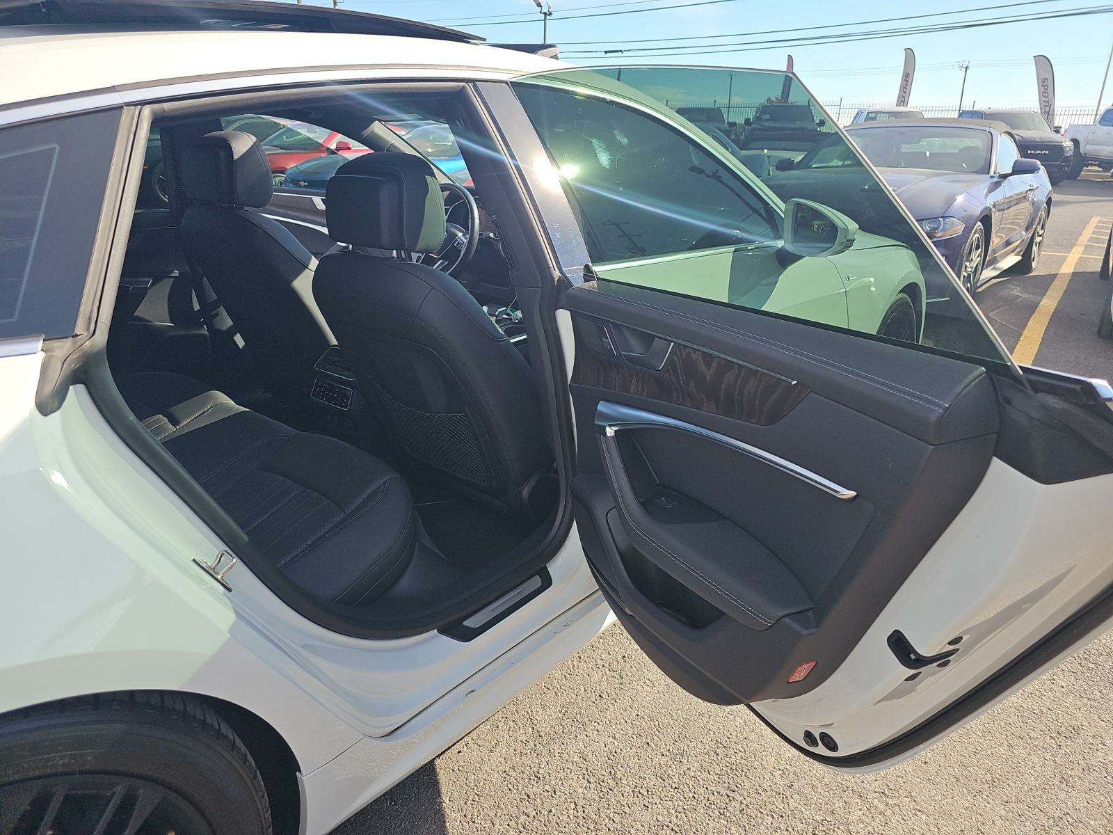 2019 Audi A7 3.0T Premium Plus AWD