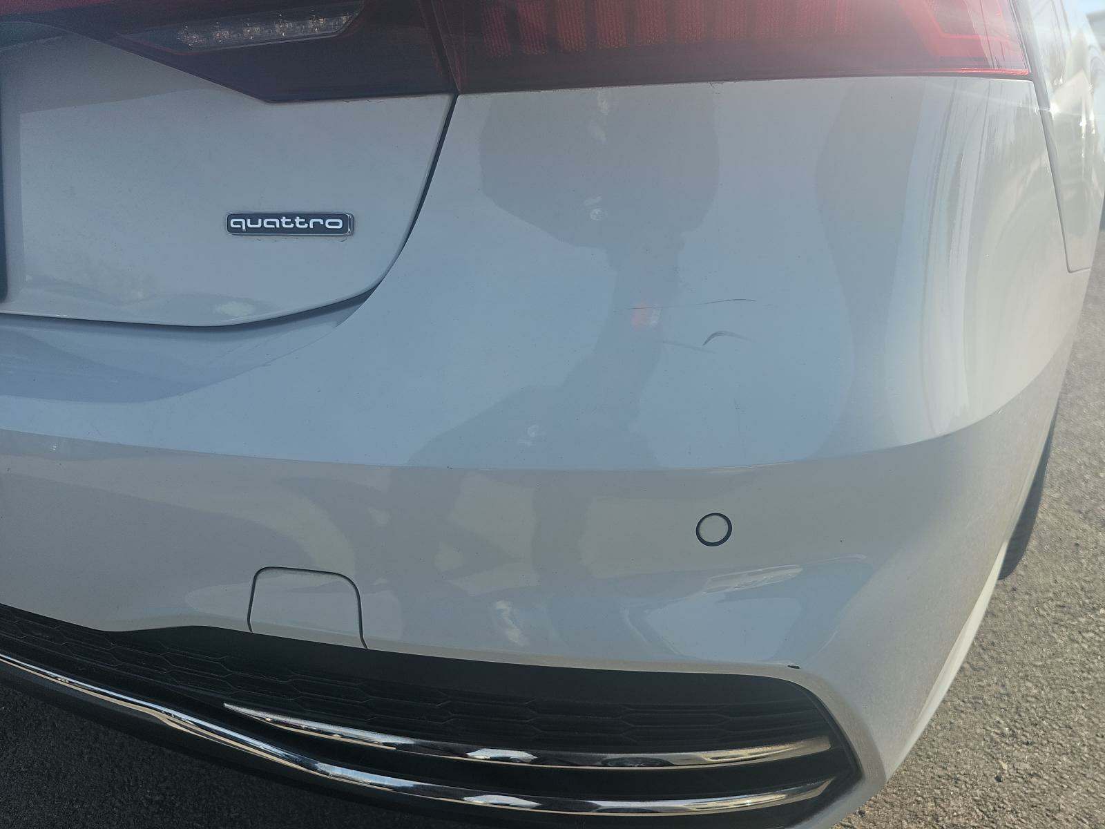 2019 Audi A7 3.0T Premium Plus AWD