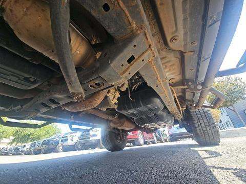 2013 Toyota FJ Cruiser Base AWD