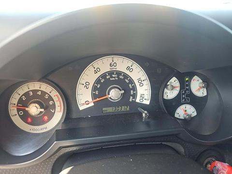 2013 Toyota FJ Cruiser Base AWD