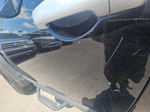 2013 Toyota FJ Cruiser Base AWD