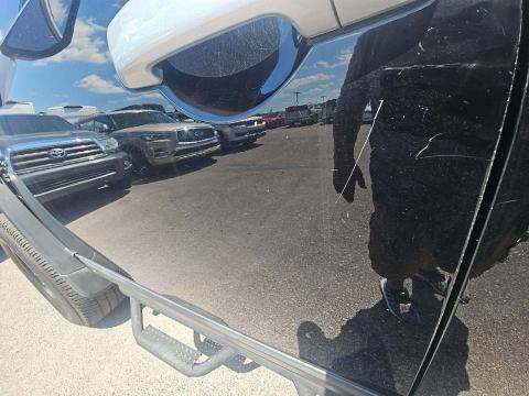 2013 Toyota FJ Cruiser Base AWD