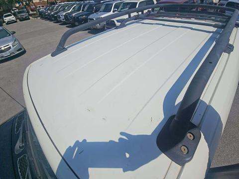 2013 Toyota FJ Cruiser Base AWD