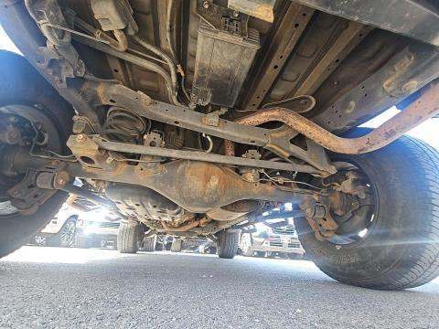 2013 Toyota FJ Cruiser Base AWD