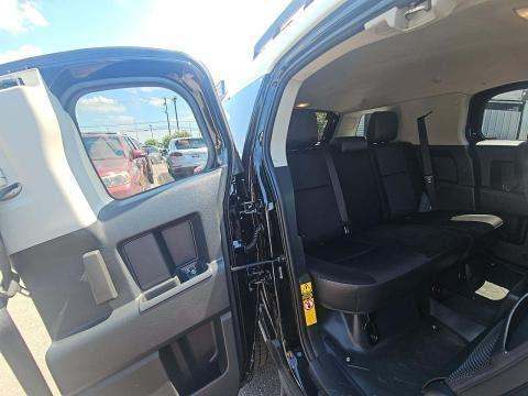 2013 Toyota FJ Cruiser Base AWD