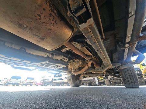 2013 Toyota FJ Cruiser Base AWD