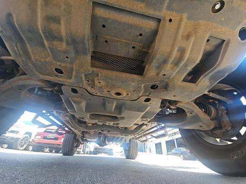 2013 Toyota FJ Cruiser Base AWD