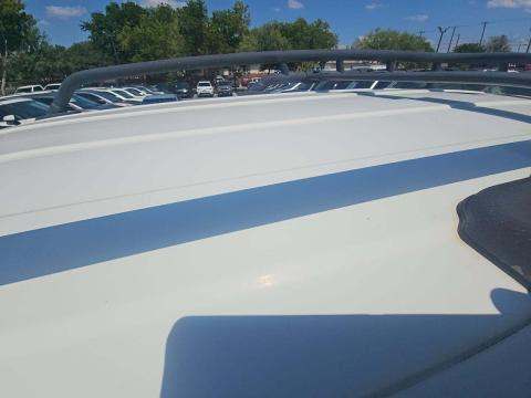 2013 Toyota FJ Cruiser Base AWD