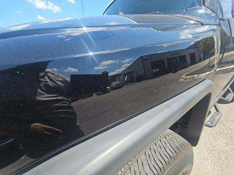 2013 Toyota FJ Cruiser Base AWD