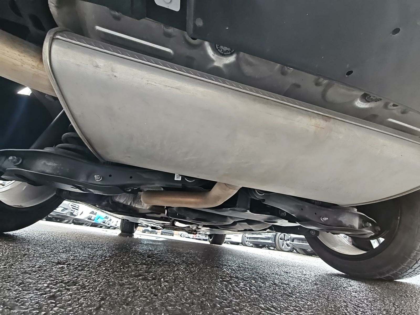 2022 Volkswagen Golf GTI 2.0T SE FWD