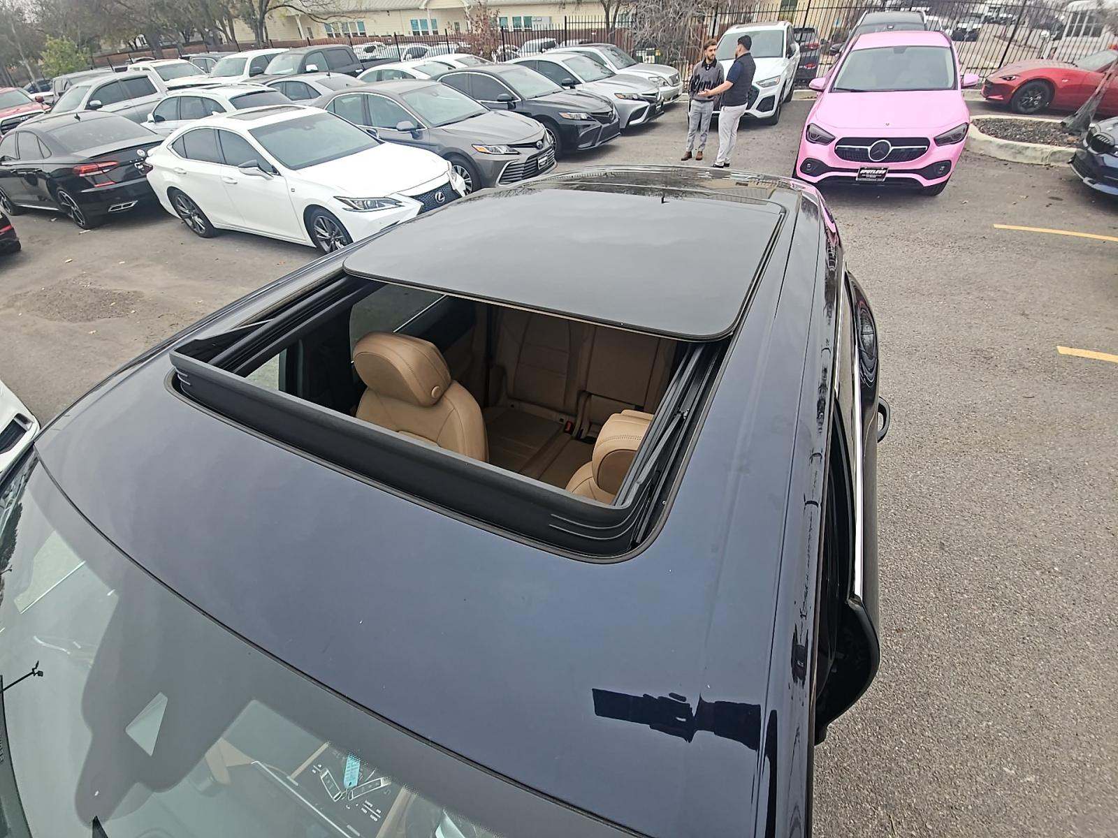 2020 Porsche Cayenne Base AWD