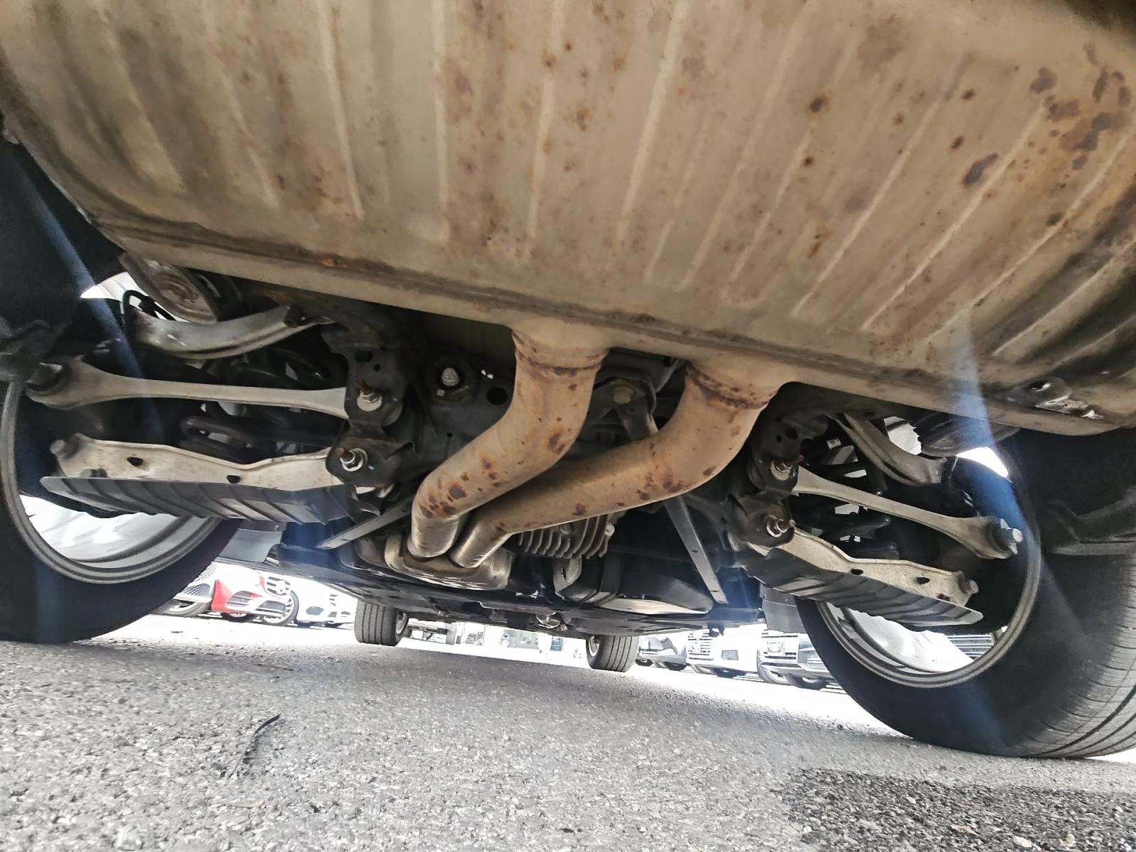 2020 Porsche Cayenne Base AWD