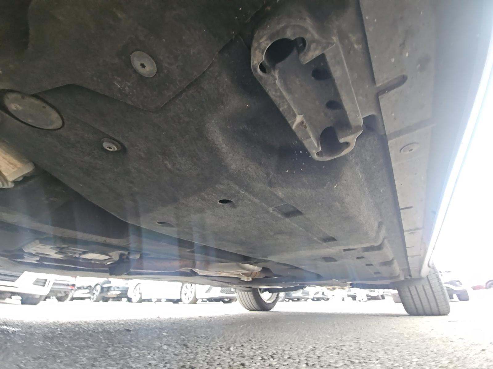 2020 Porsche Cayenne Base AWD