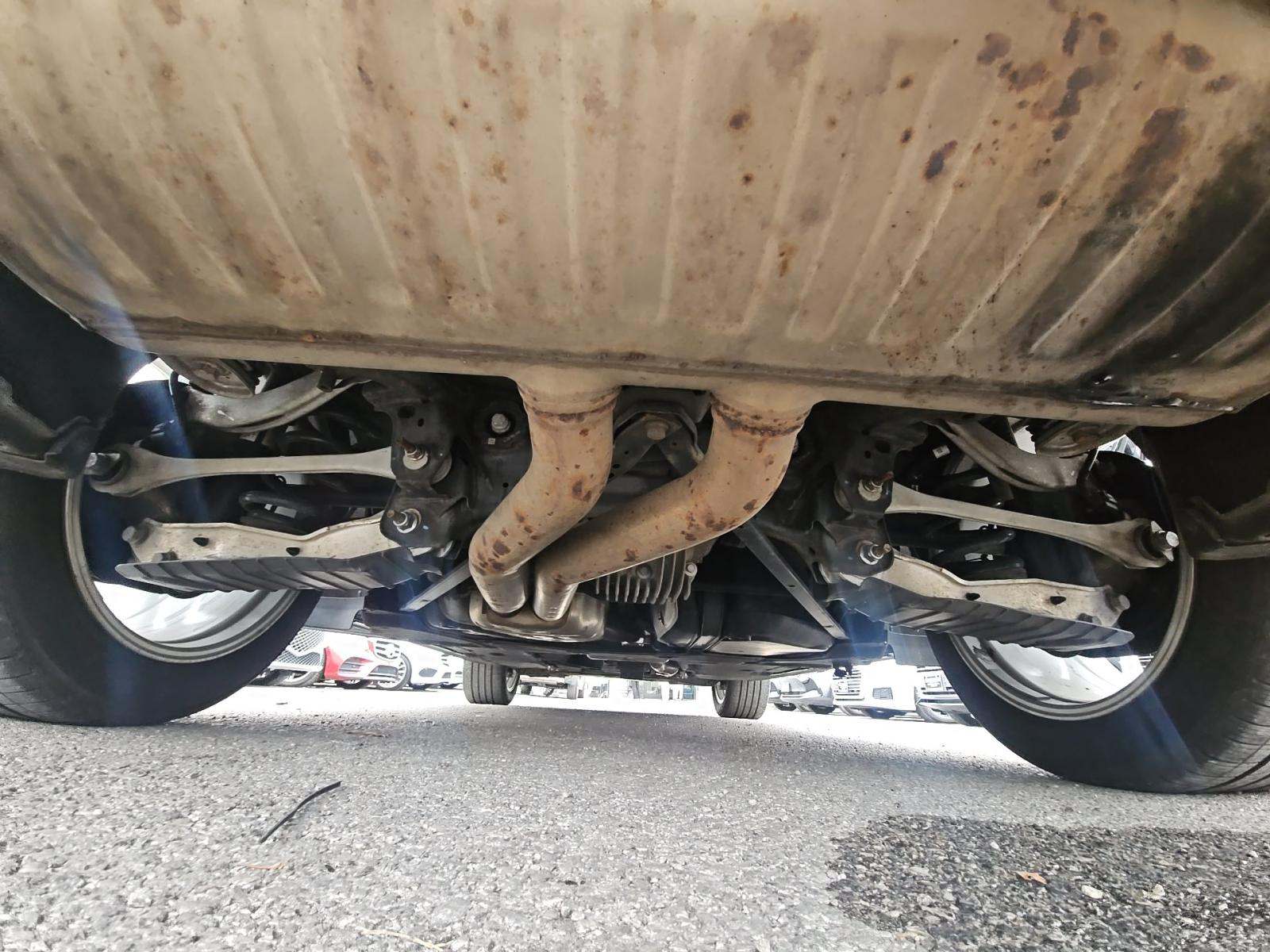 2020 Porsche Cayenne Base AWD