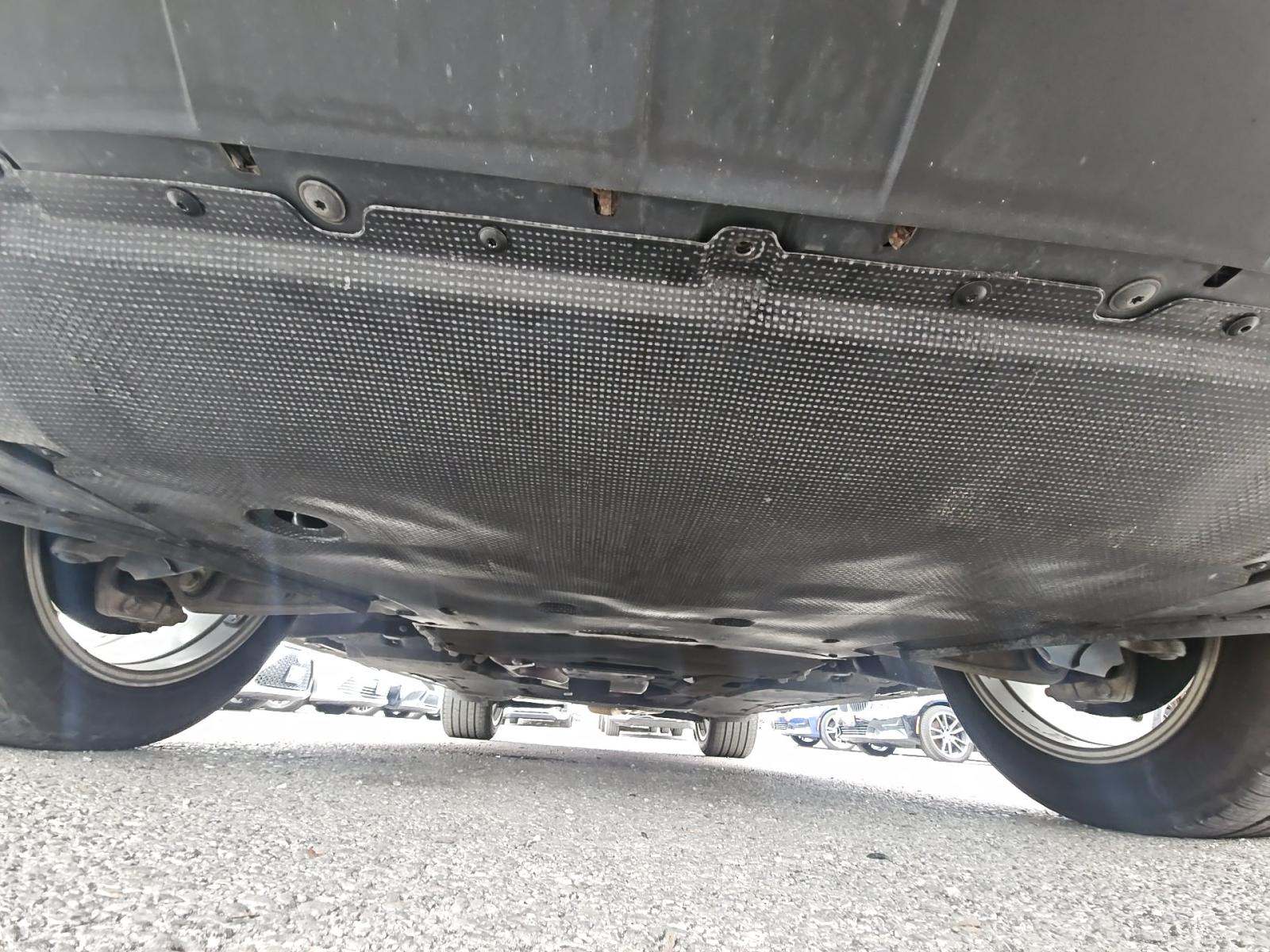 2020 Porsche Cayenne Base AWD