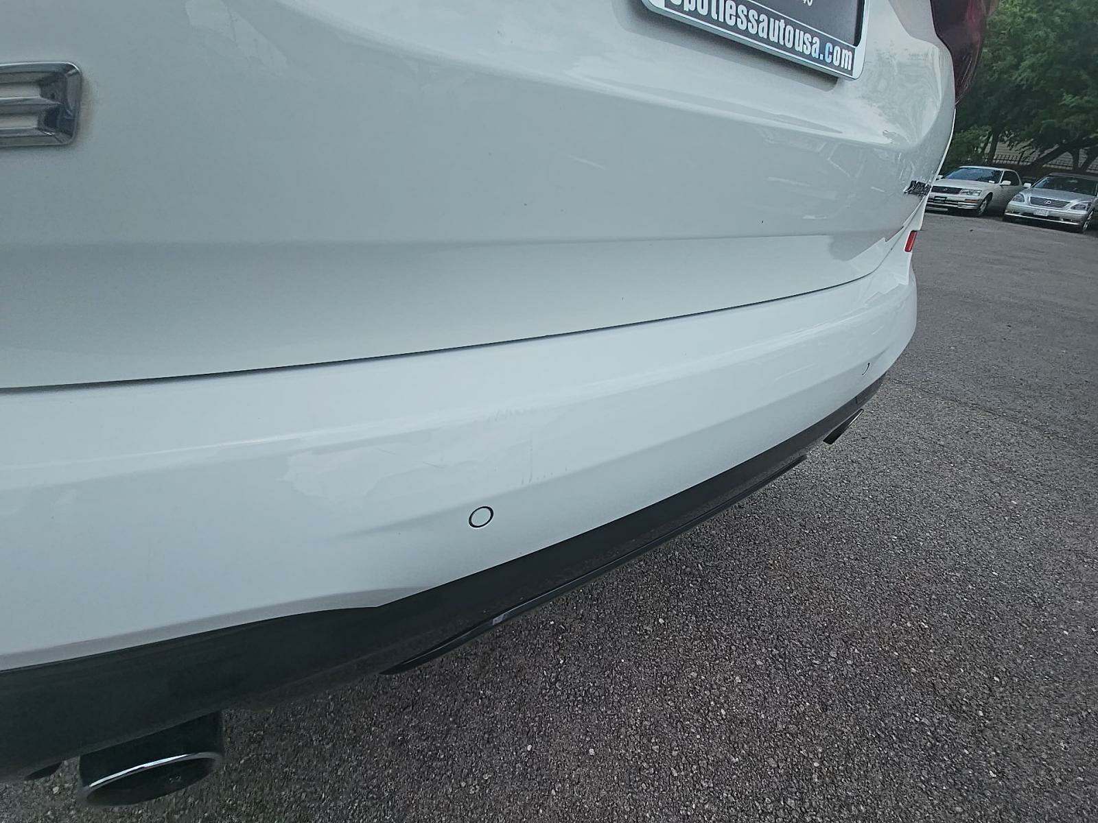 2019 BMW X3 xDrive30i AWD