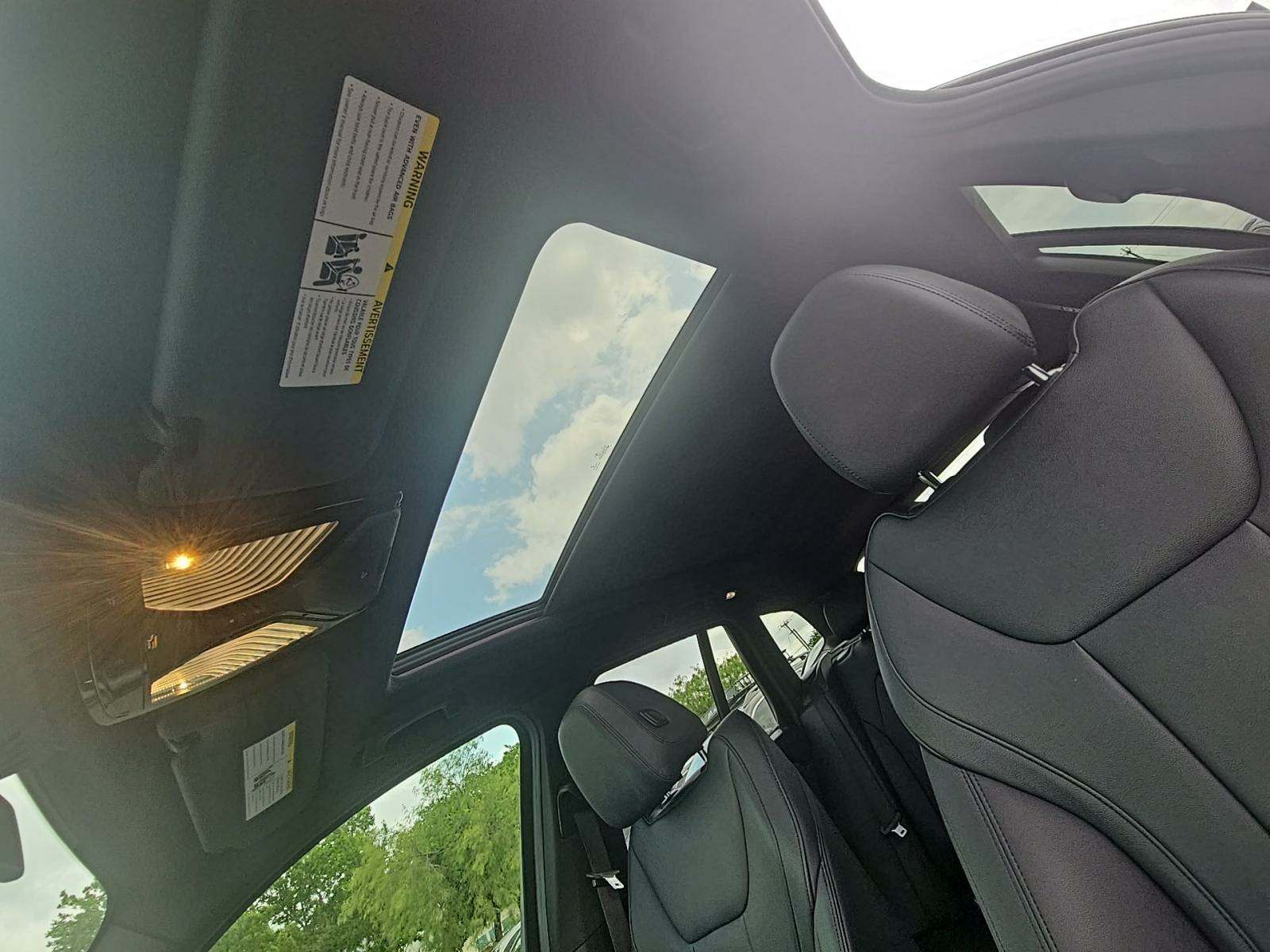 2019 BMW X3 xDrive30i AWD