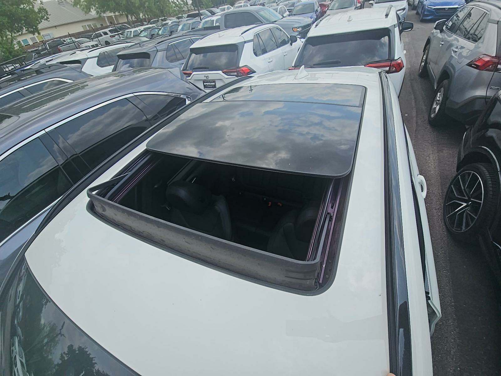 2019 BMW X3 xDrive30i AWD