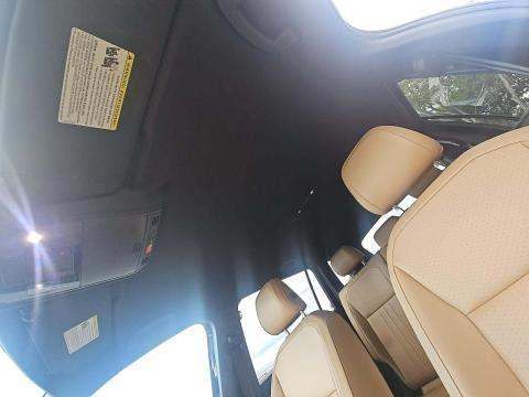 2022 Volkswagen Tiguan 2.0T SE FWD