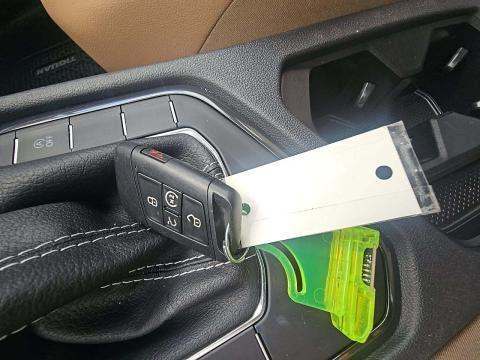 2022 Volkswagen Tiguan 2.0T SE FWD