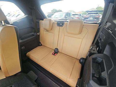 2022 Volkswagen Tiguan 2.0T SE FWD