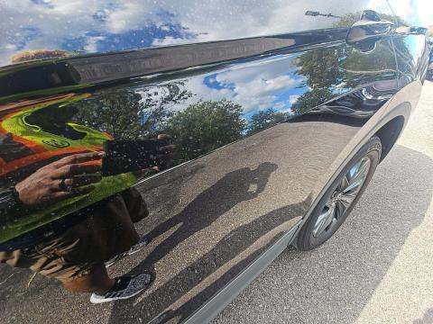 2022 Volkswagen Tiguan 2.0T SE FWD