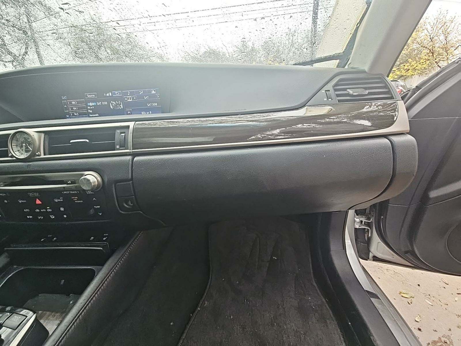 2015 Lexus GS GS 350 RWD