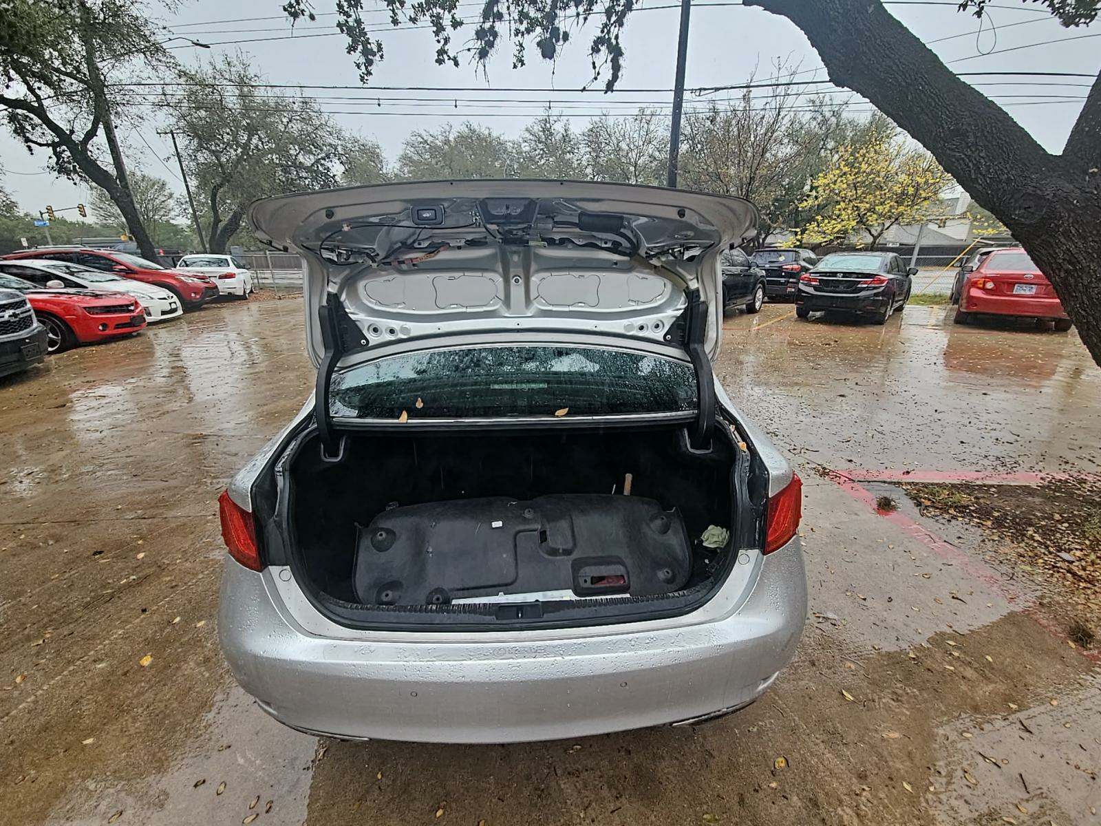 2015 Lexus GS GS 350 RWD