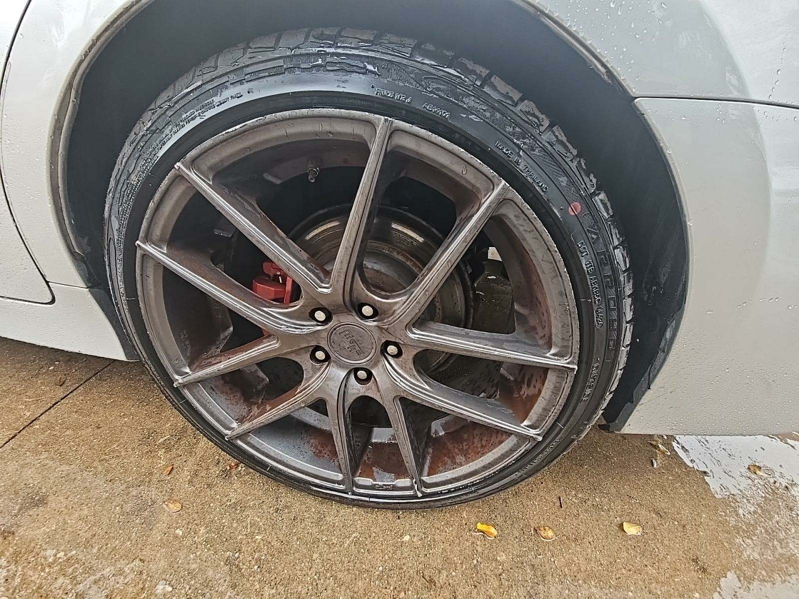 2015 Lexus GS GS 350 RWD