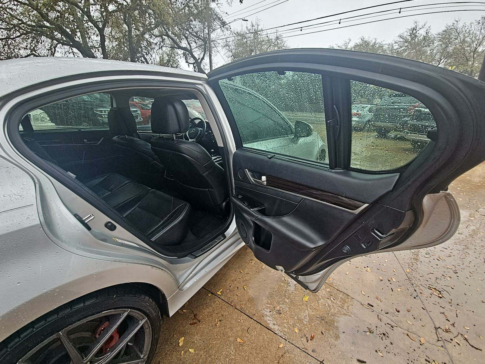 2015 Lexus GS GS 350 RWD