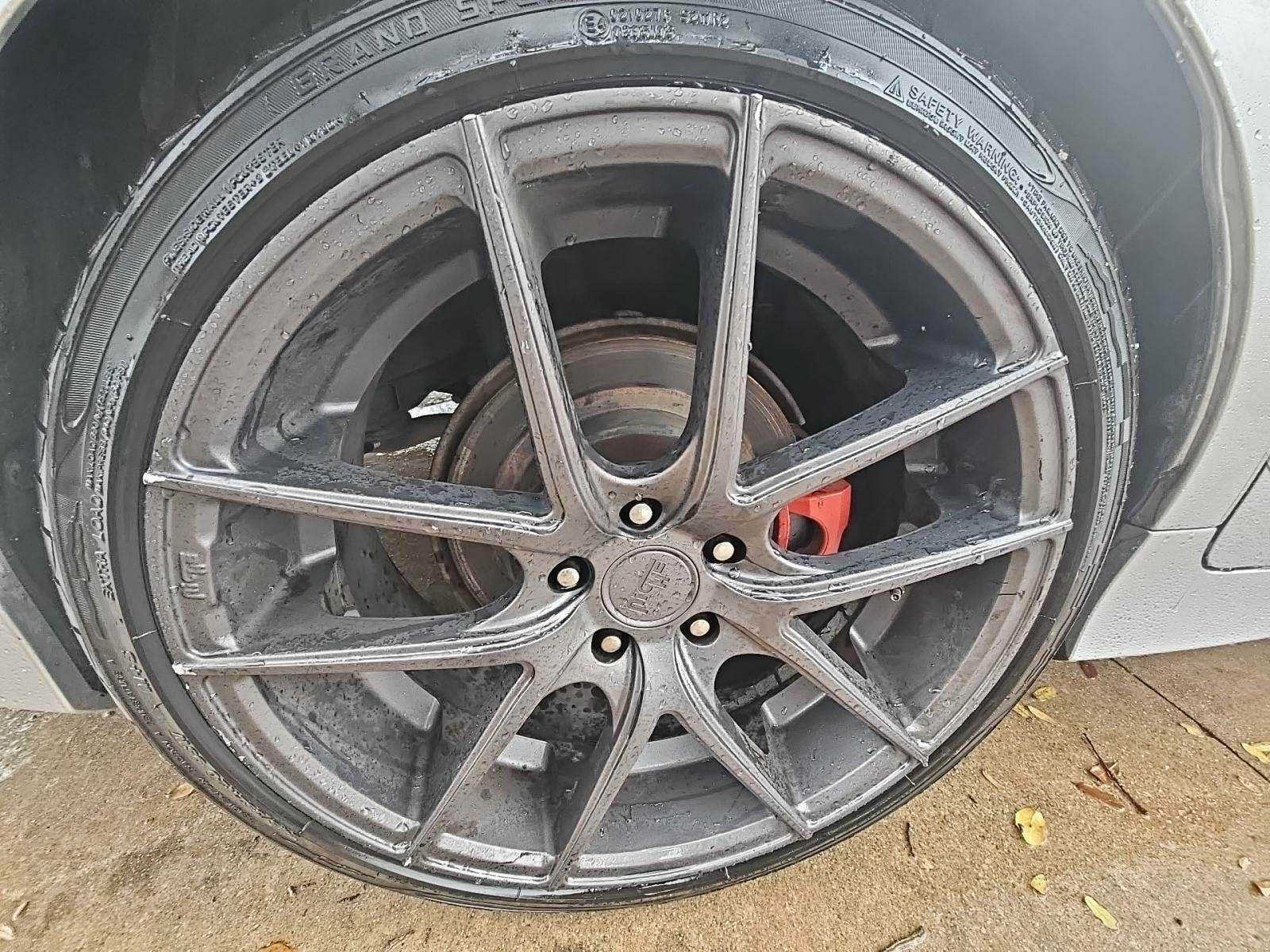 2015 Lexus GS GS 350 RWD