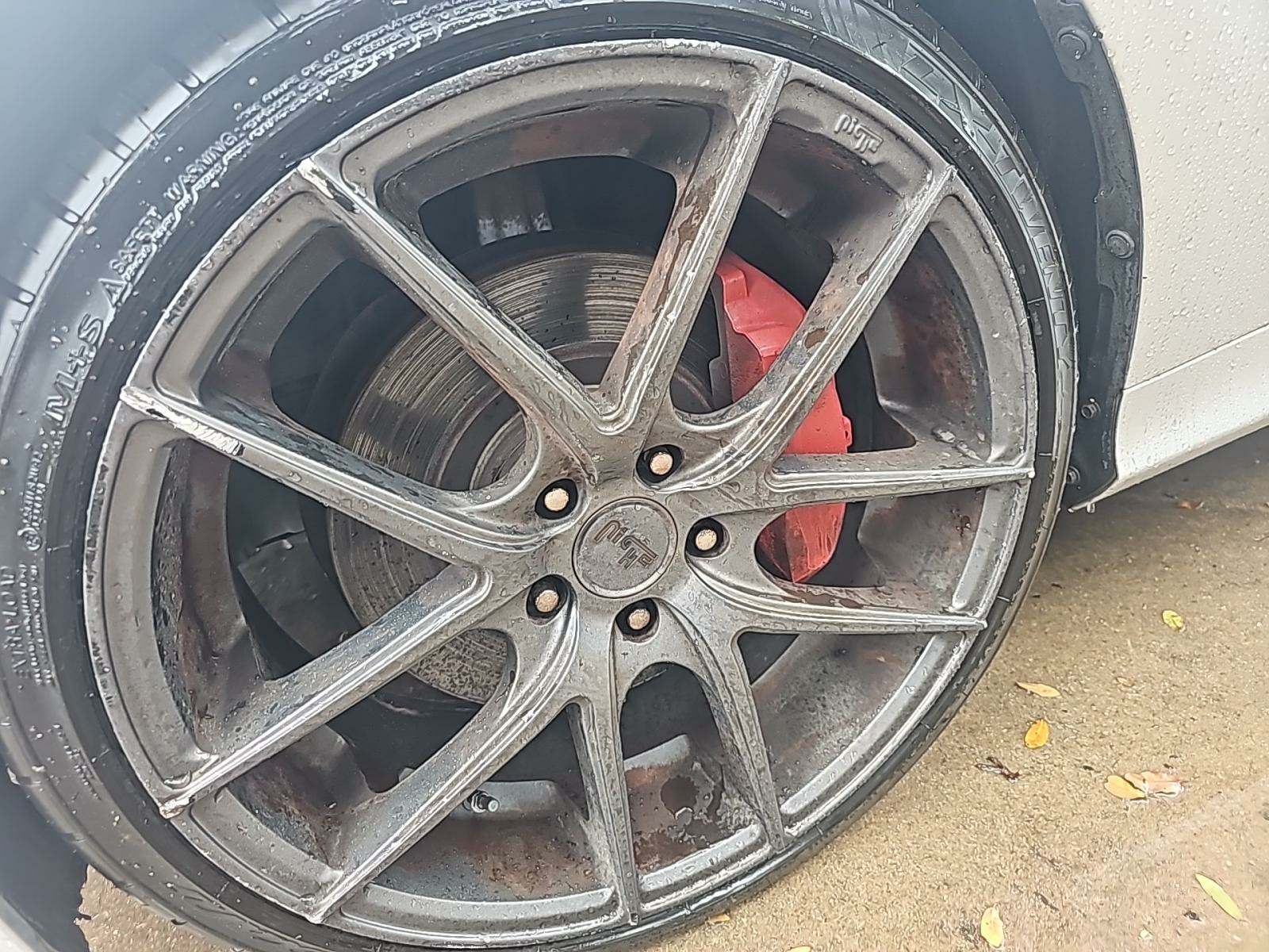 2015 Lexus GS GS 350 RWD