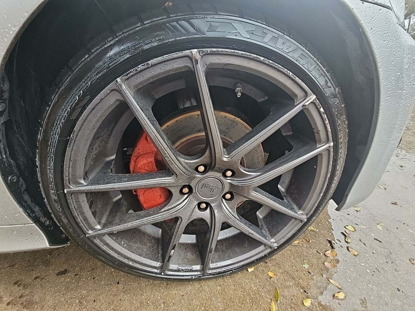 2015 Lexus GS GS 350 RWD