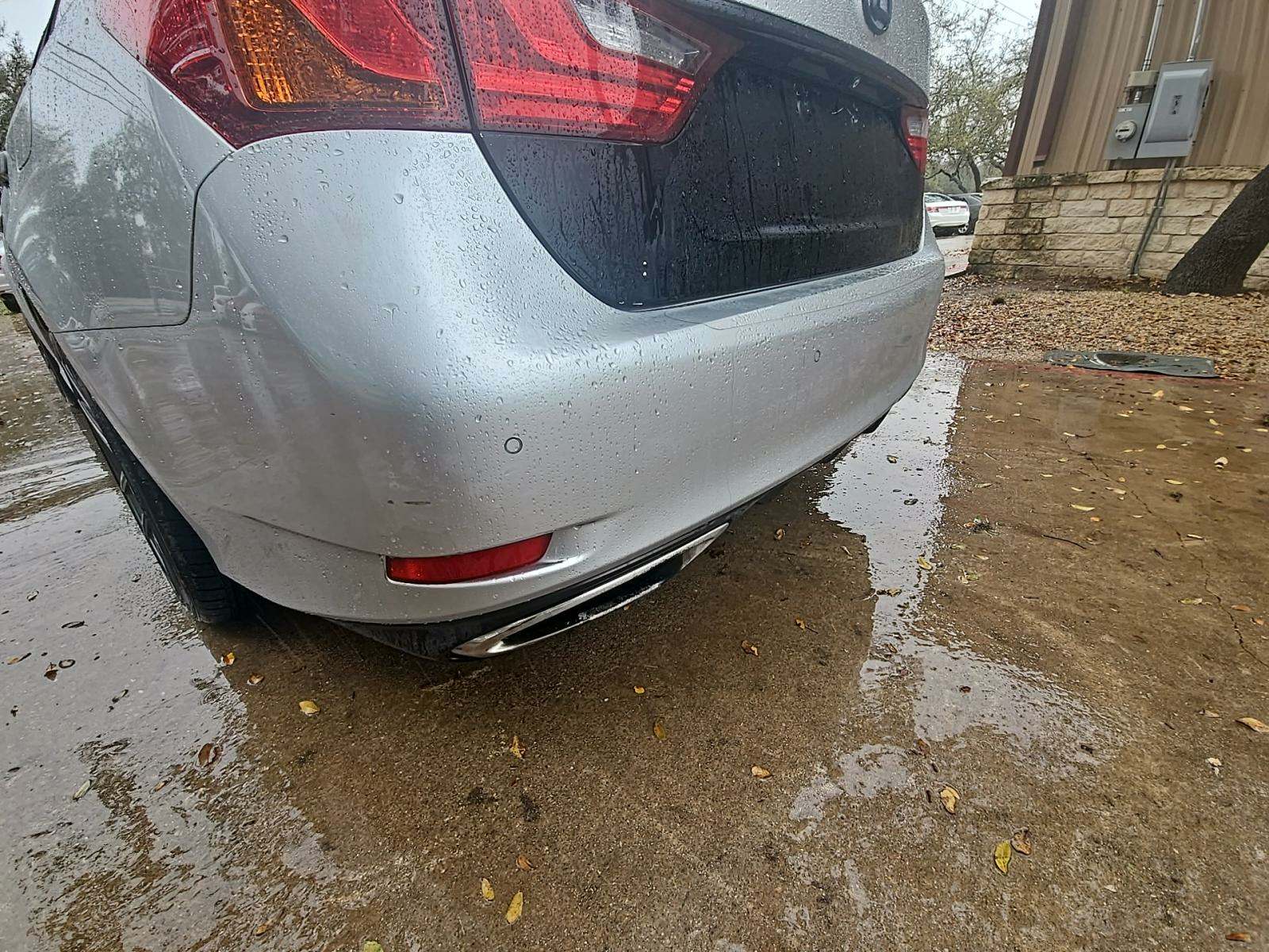 2015 Lexus GS GS 350 RWD