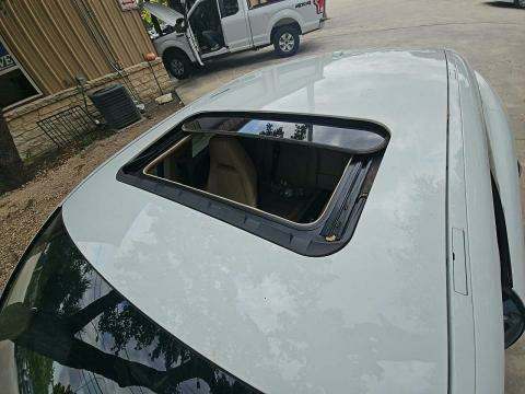 2013 Porsche Panamera Platinum Edition RWD