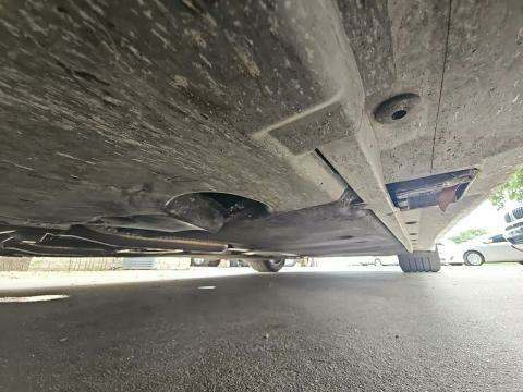 2013 Porsche Panamera Platinum Edition RWD