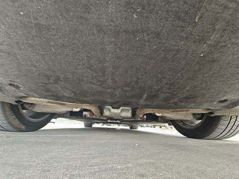 2013 Porsche Panamera Platinum Edition RWD