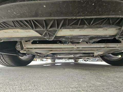 2013 Porsche Panamera Platinum Edition RWD