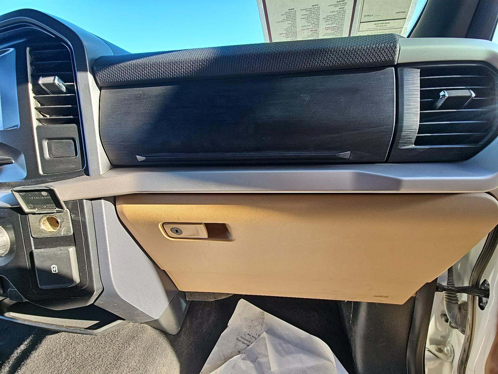 2023 Ford F-150 XLT RWD