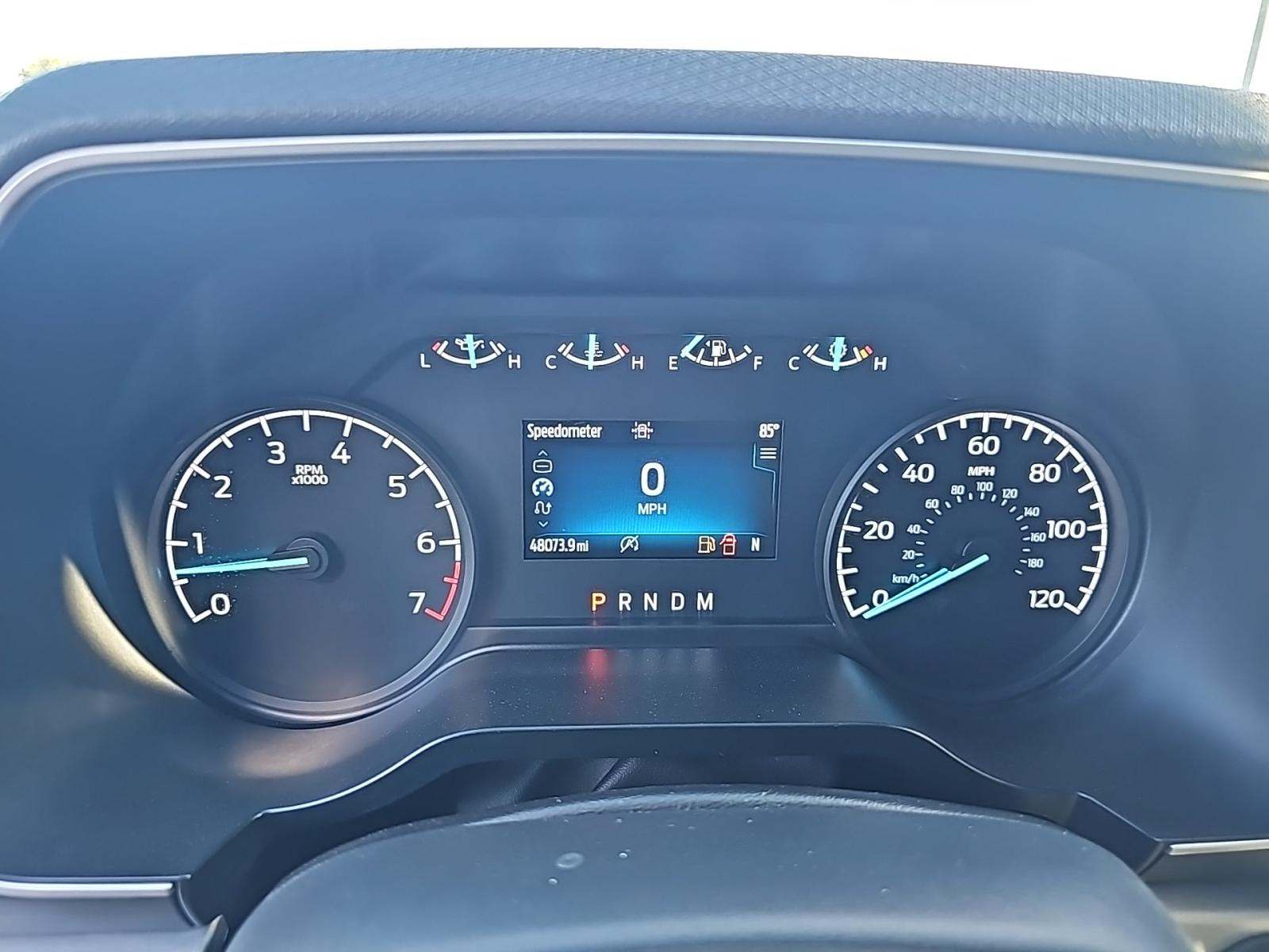 2023 Ford F-150 XLT RWD