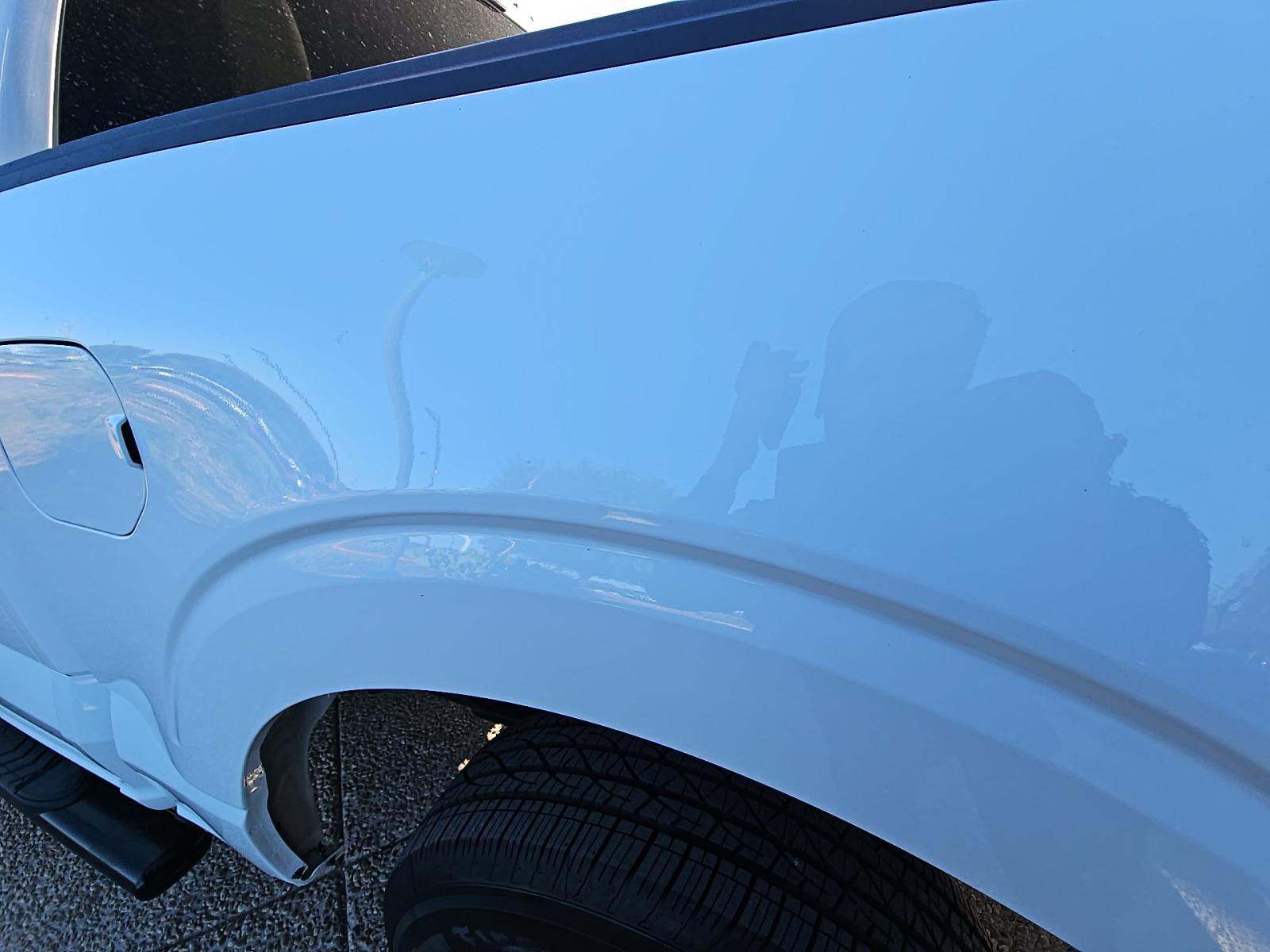 2023 Ford F-150 XLT RWD