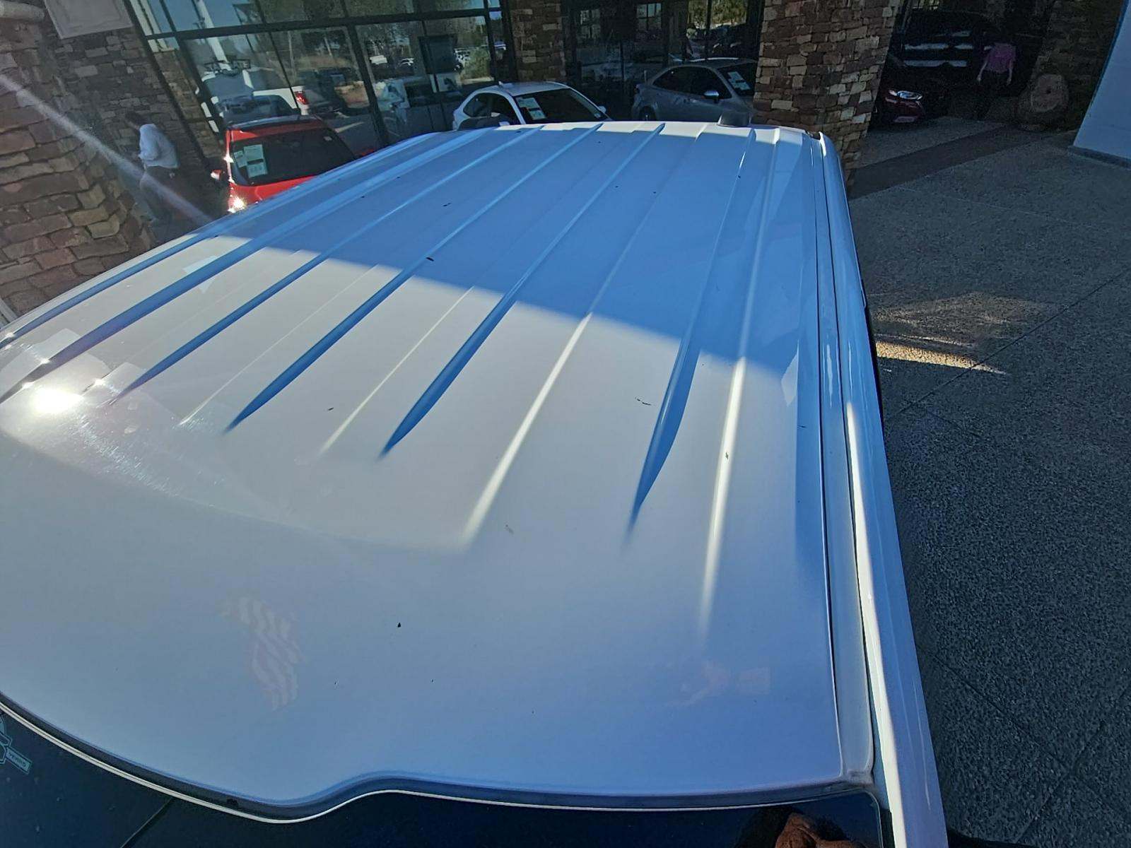 2023 Ford F-150 XLT RWD