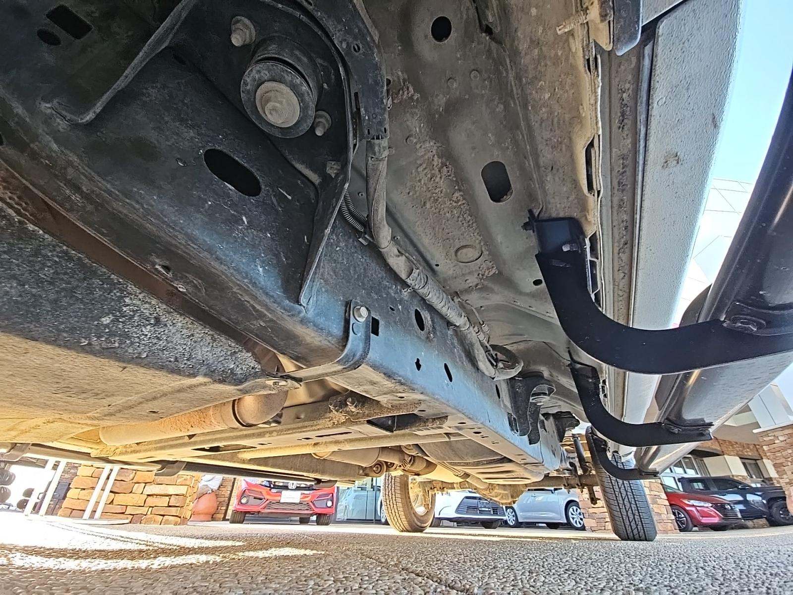 2023 Ford F-150 XLT RWD